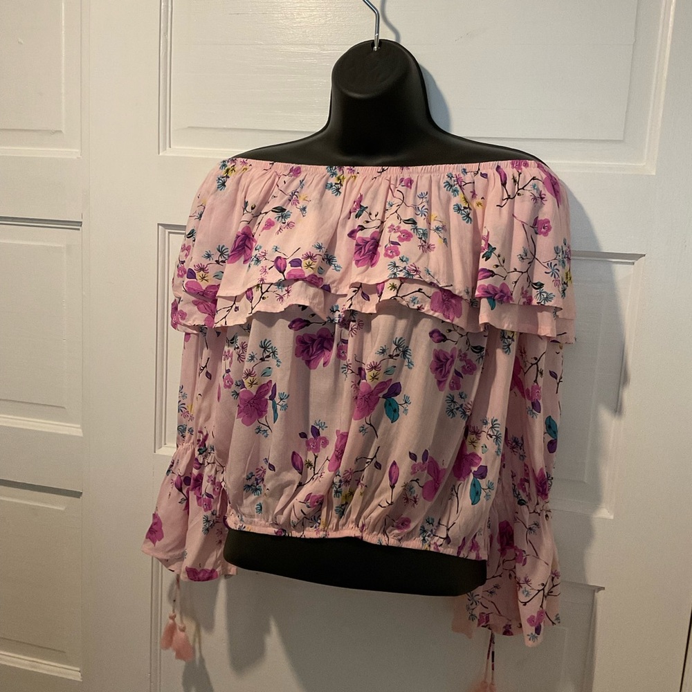 🛑🛑🛑FOREVER 21🌸 - Picture 6 of 8
